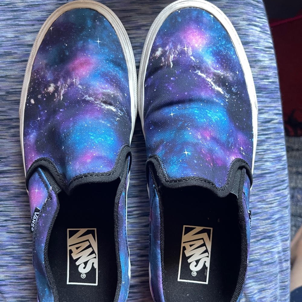 Vans